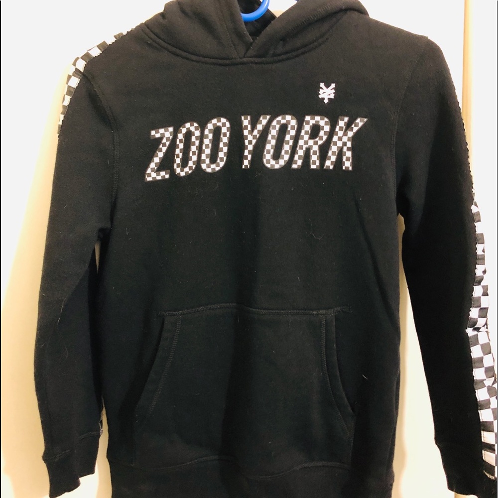 Zoo York Sweat Shirt